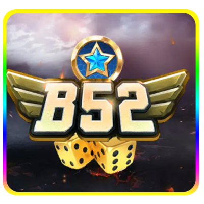 B52 game icon