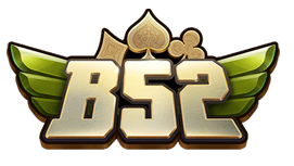 Logo cổng game B52